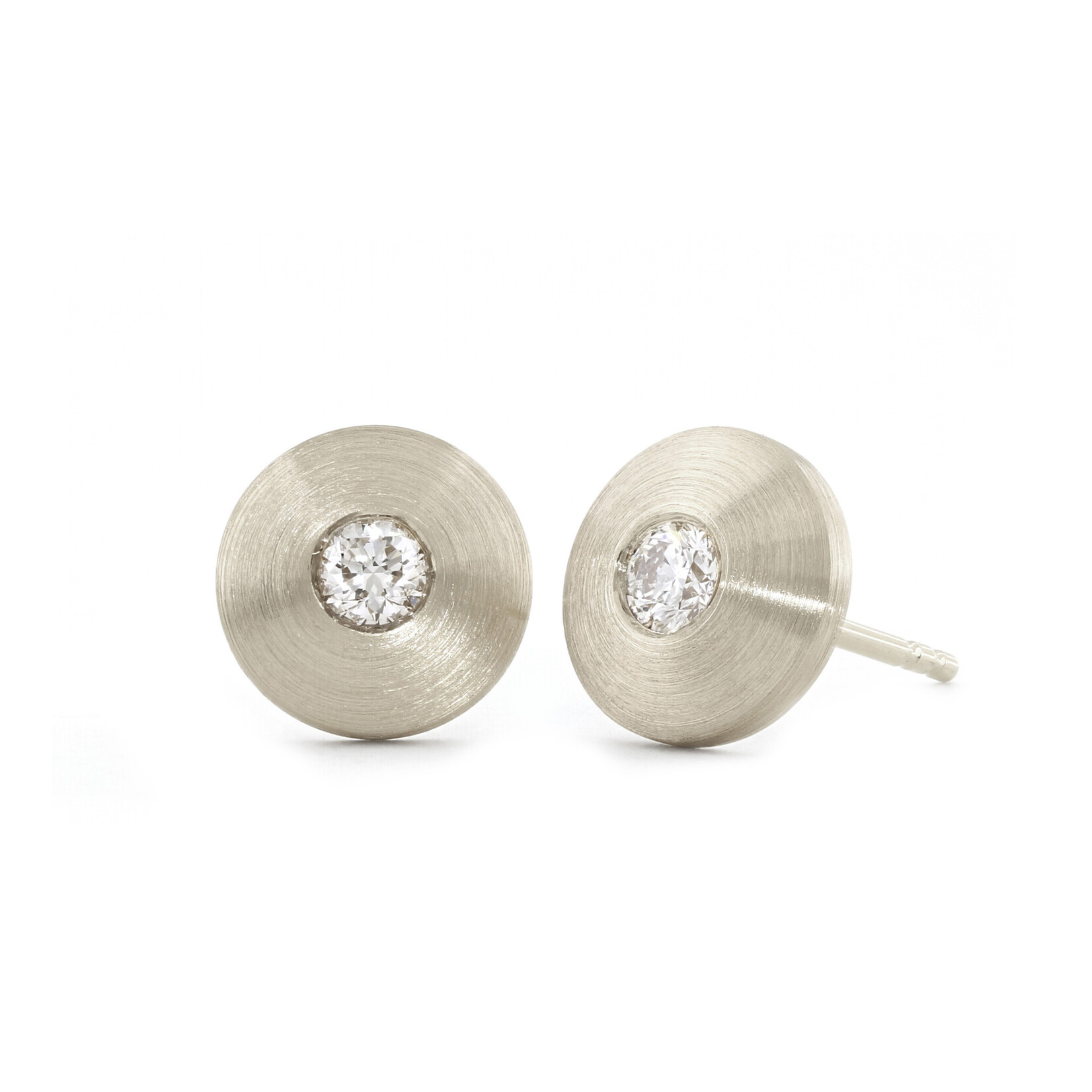 Baxter Moerman Cone Studs - Large