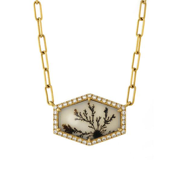 Baxter Moerman Fine Jewelry Baxter Moerman