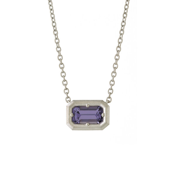 Baxter Moerman Fine Jewelry Baxter Moerman