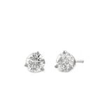 Baxter Moerman Diamond Stud Earrings - 1.50ctw