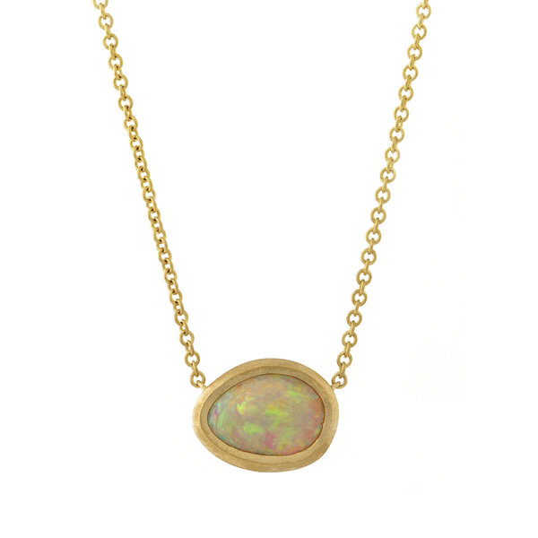 Baxter Moerman Fine Jewelry Baxter Moerman