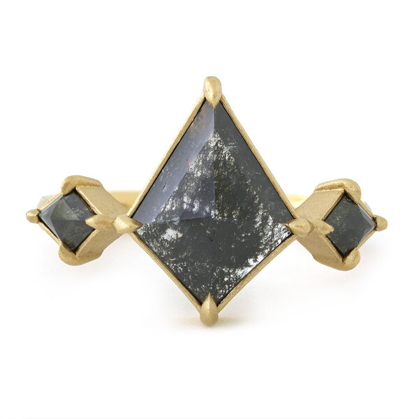 Baxter Moerman Fine Jewelry Baxter Moerman