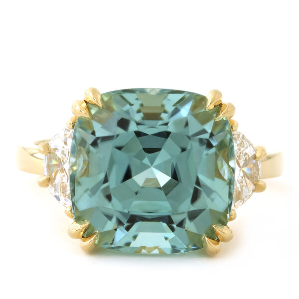 Baxter Moerman Fine Jewelry Baxter Moerman