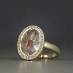 GEMSTONE RINGS