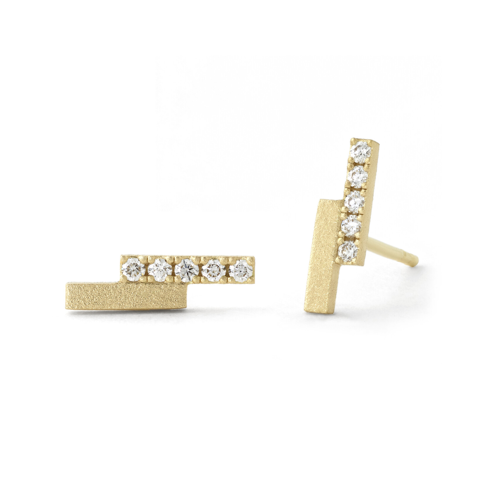 Lightning Studs - Small