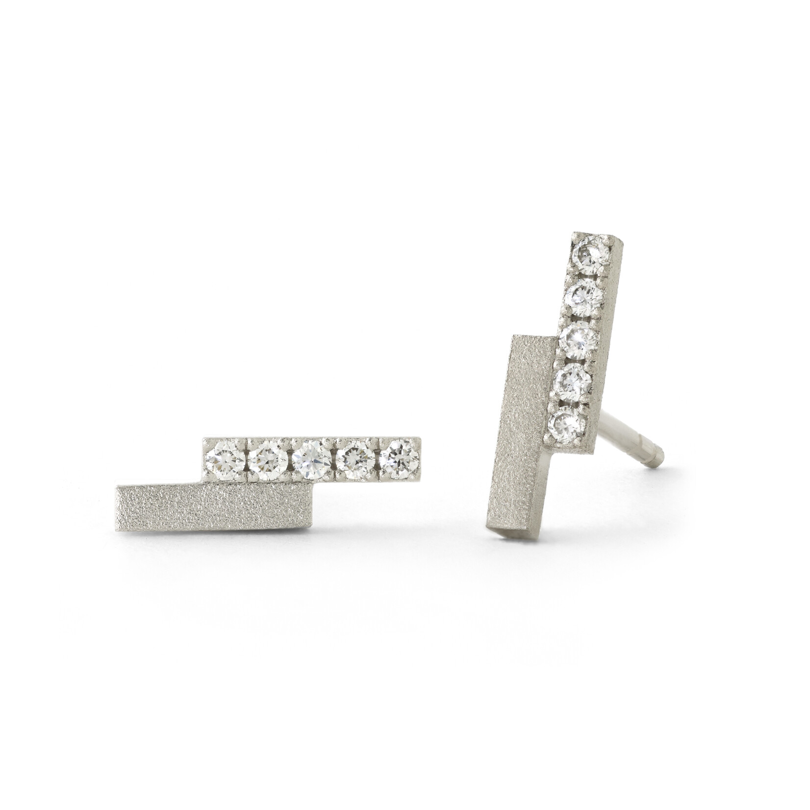 Lightning Studs - Small