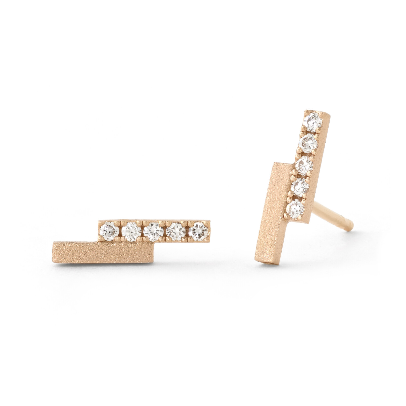 Lightning Studs - Small