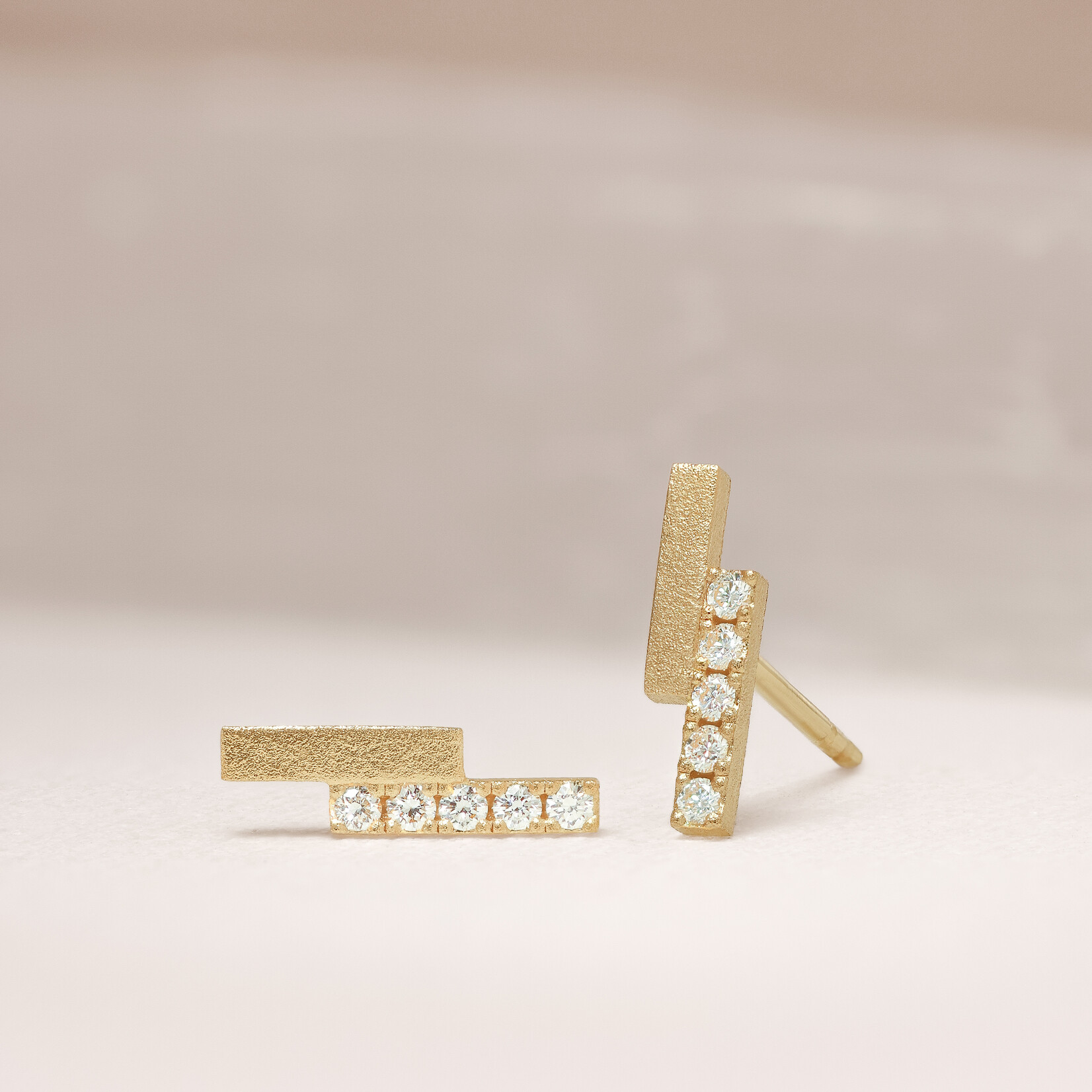 Lightning Studs - Small