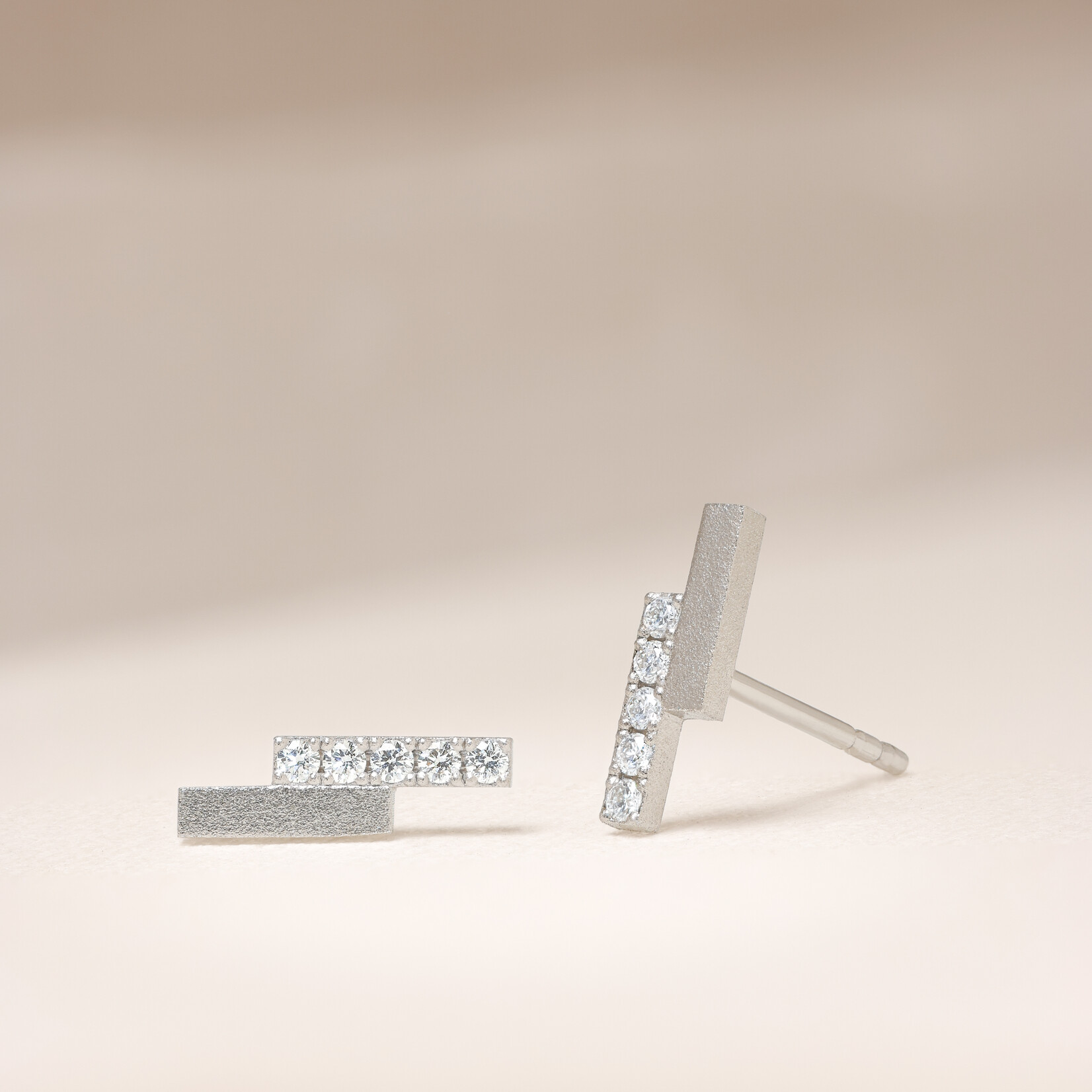 Lightning Studs - Small