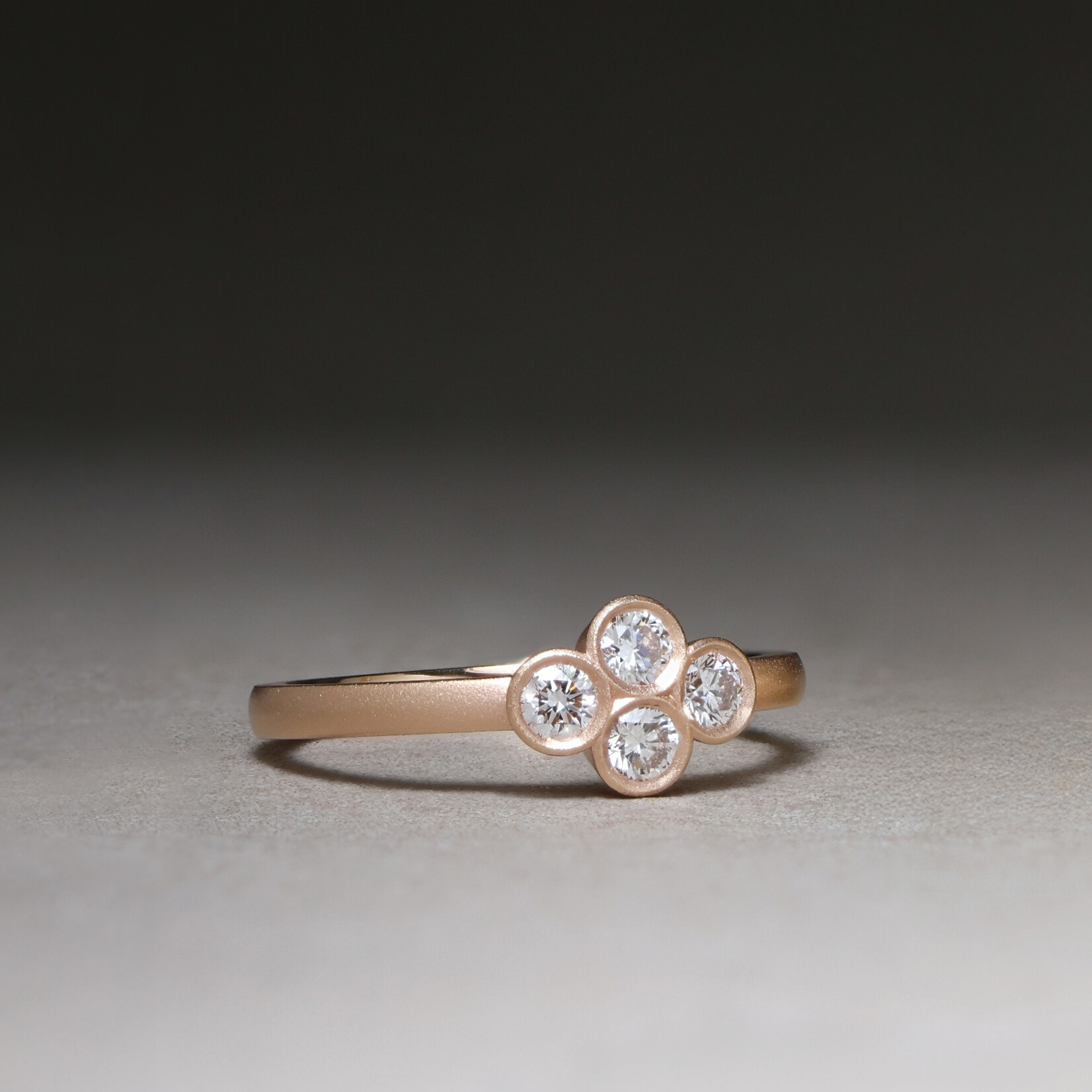 Baxter Moerman Sophie Ring