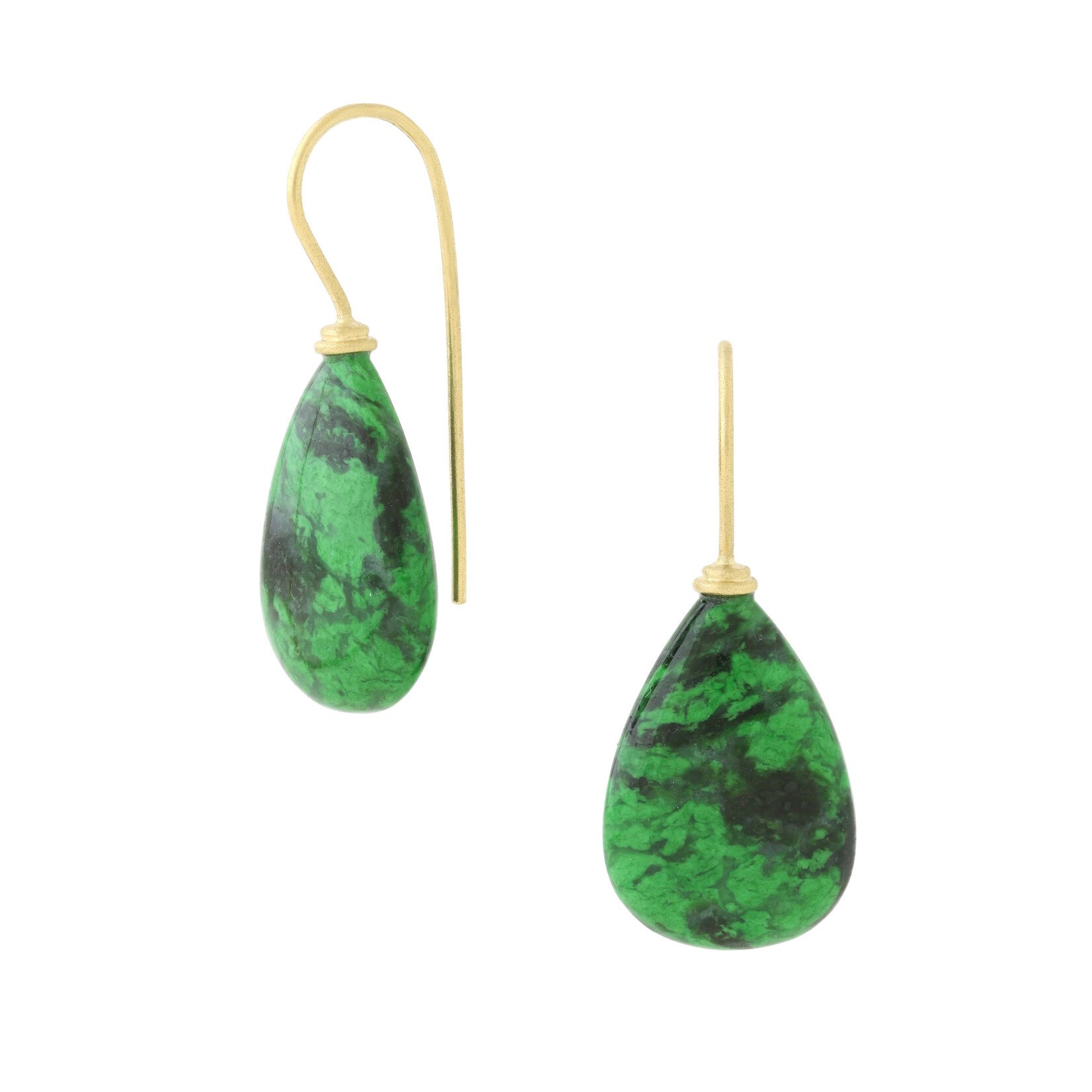 Maw Sit Sit Drop Earrings
