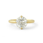 Baxter Moerman Isla Ring with 2.54ct Lab Grown Diamond