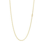 Ballast Necklace in Gold