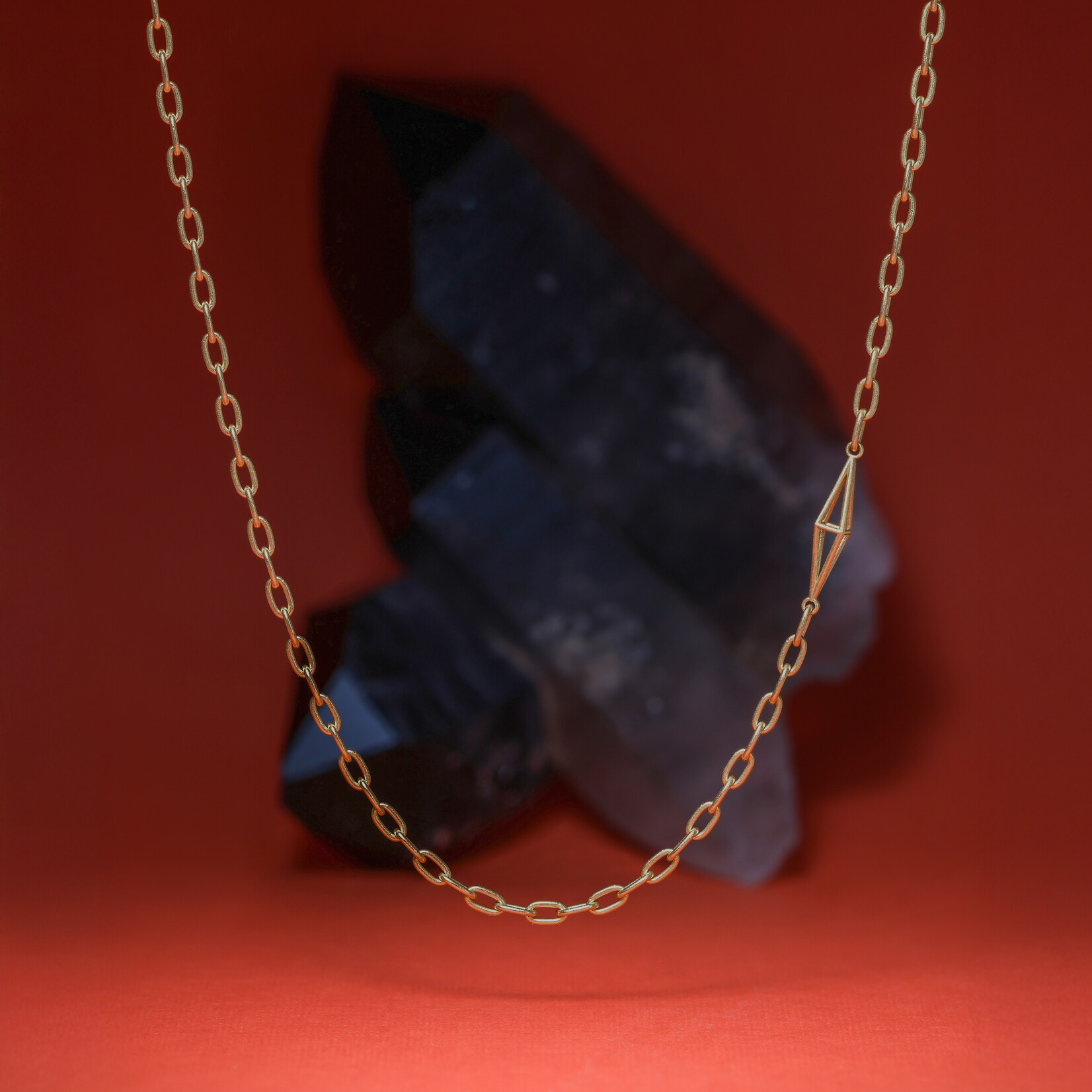 Ballast Necklace