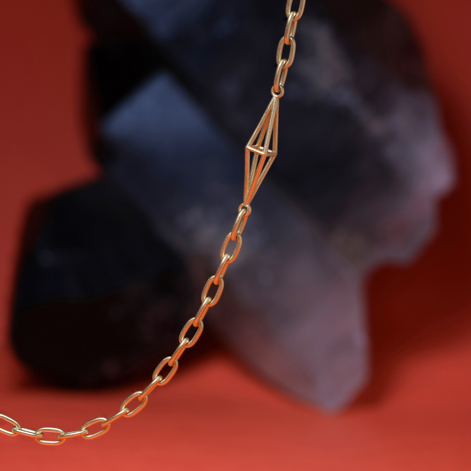Ballast Necklace