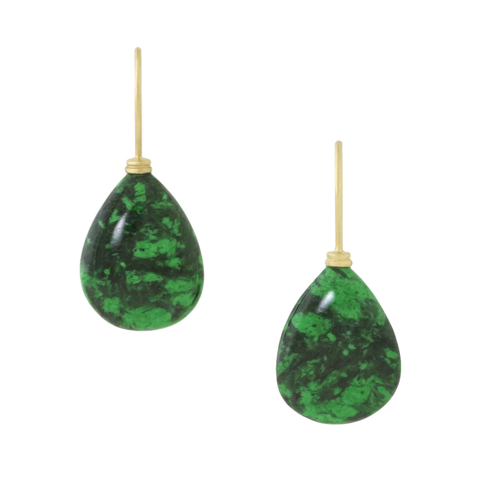 Maw Sit Sit Drop Earrings