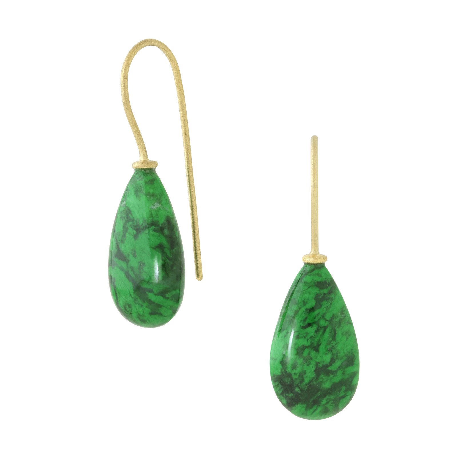 Maw Sit Sit Drop Earrings
