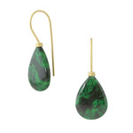 Maw Sit Sit Drop Earrings