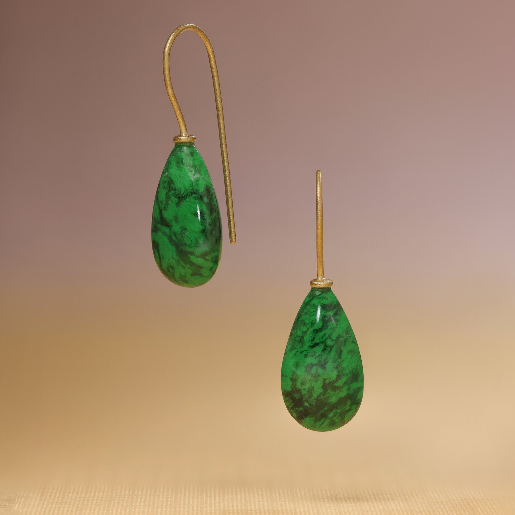 Maw Sit Sit Drop Earrings