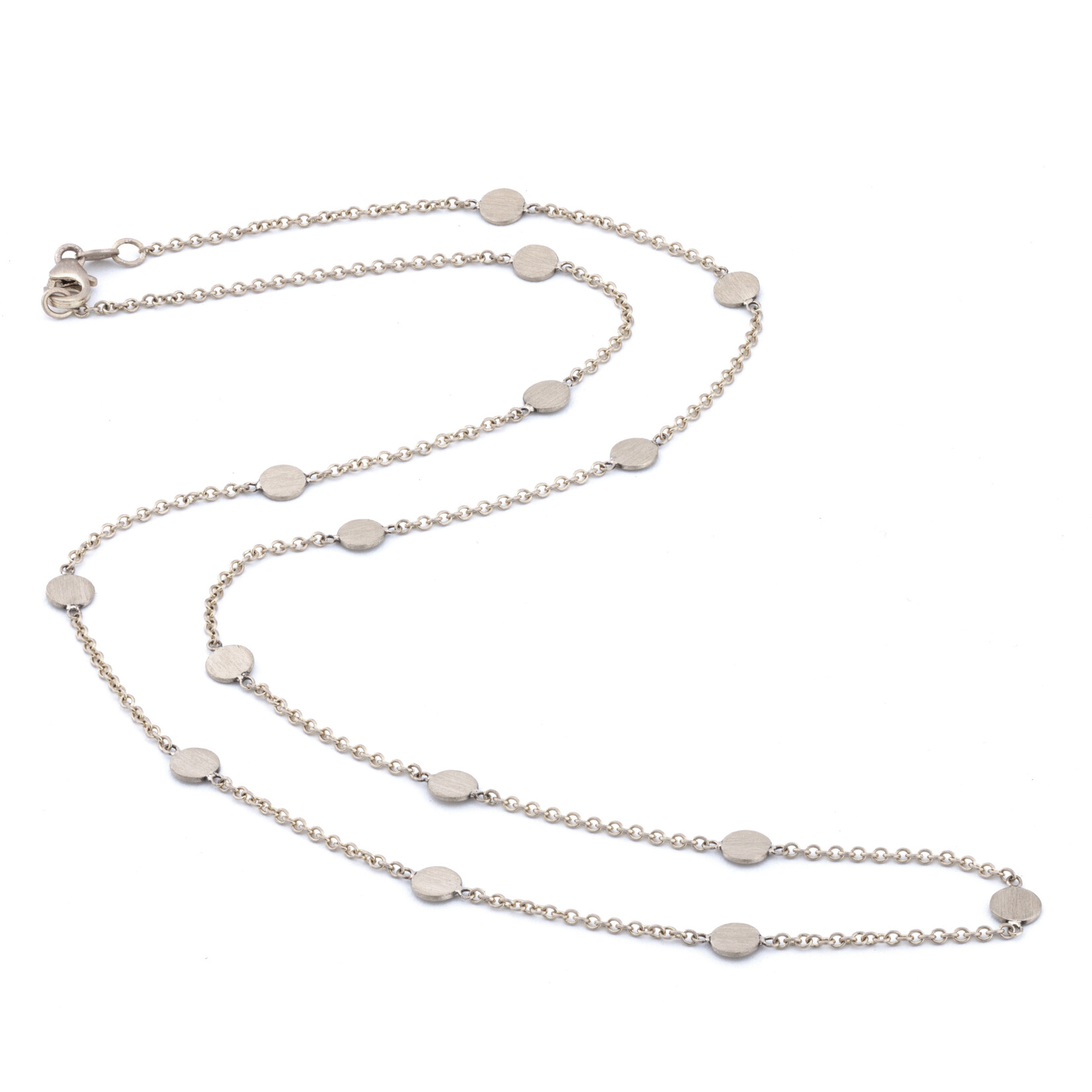 Baxter Moerman Confetti Necklace