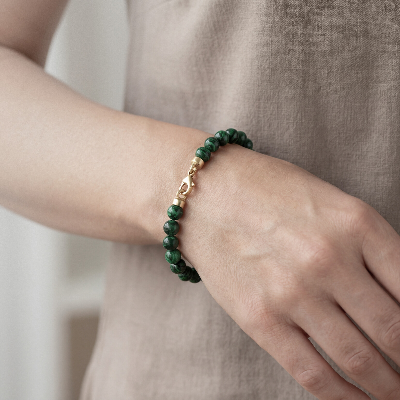 Maw Sit Sit Bracelet