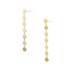 Baxter Moerman Confetti Drop Earrings