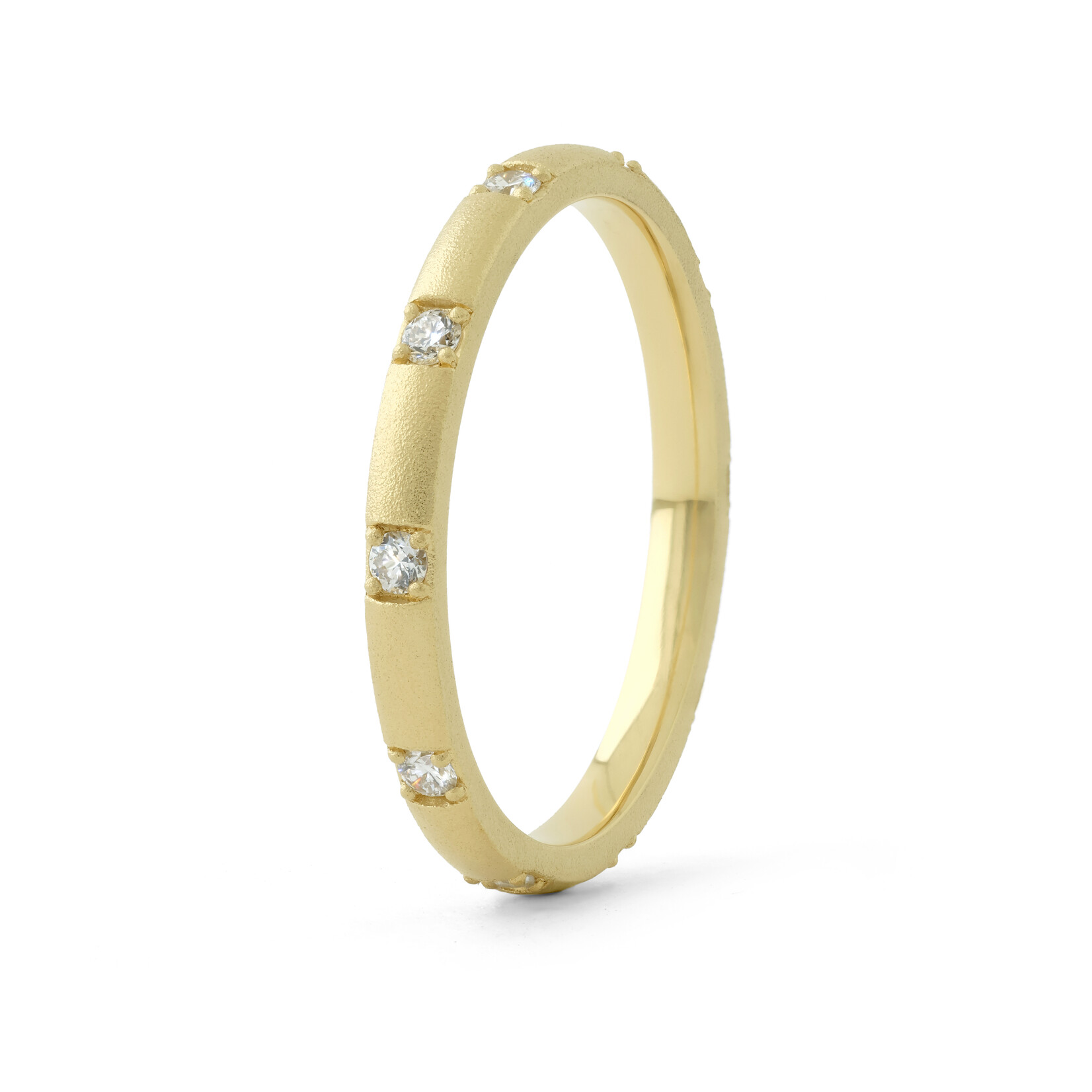 Baxter Moerman Bailey Band with 10 Diamonds