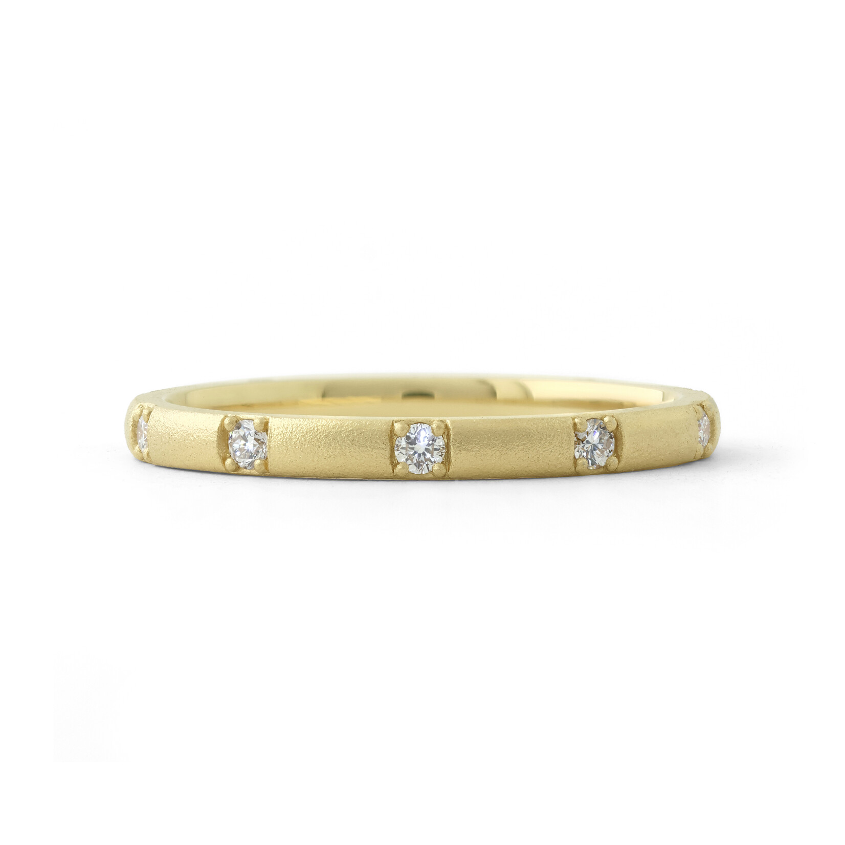 Baxter Moerman Bailey Band with 10 Diamonds
