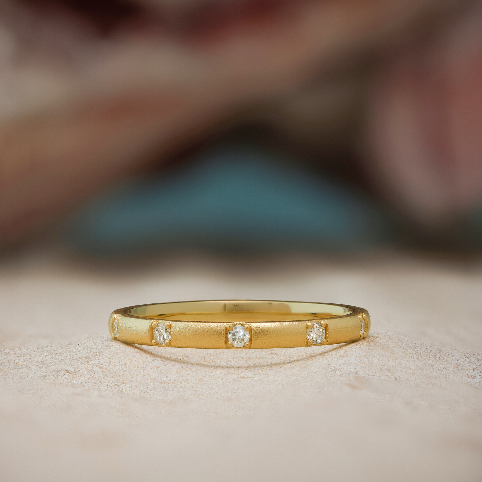 Baxter Moerman Bailey Band with 10 Diamonds