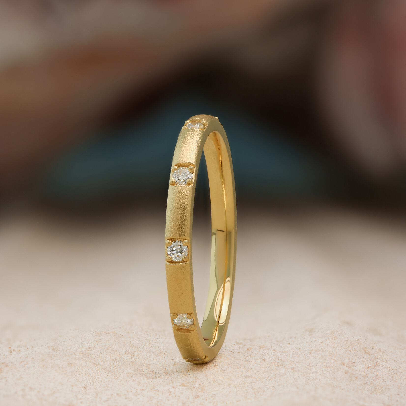 Baxter Moerman Bailey Band with 10 Diamonds