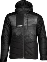 509 509 Syn Loft Insulated Hooded Jacket