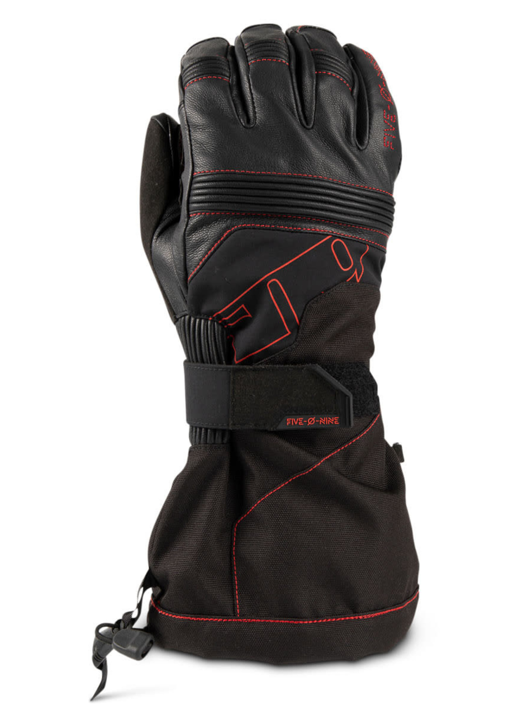 509 509 Range Gloves