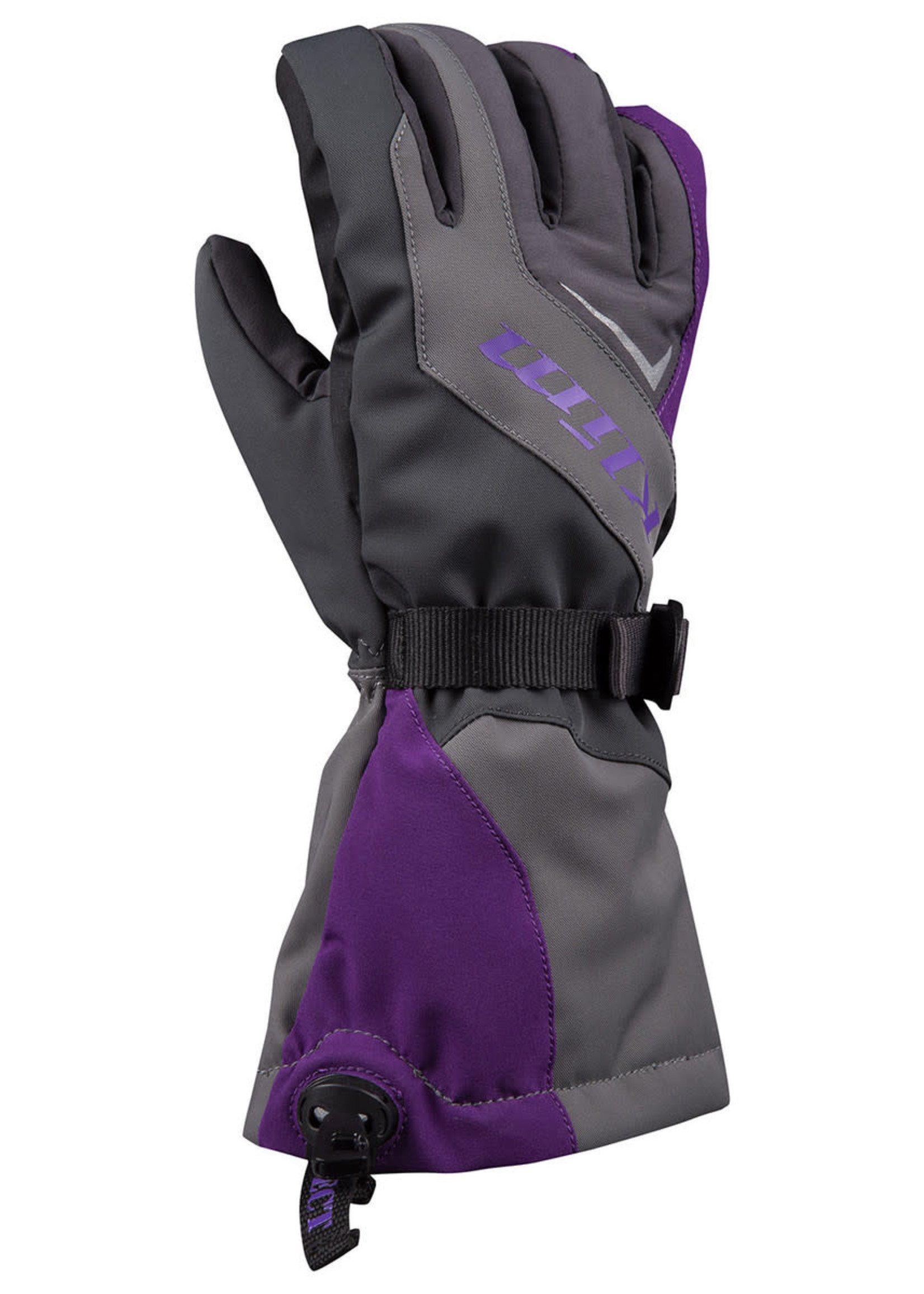 KLIM Klim Ember Gauntlet Gloves