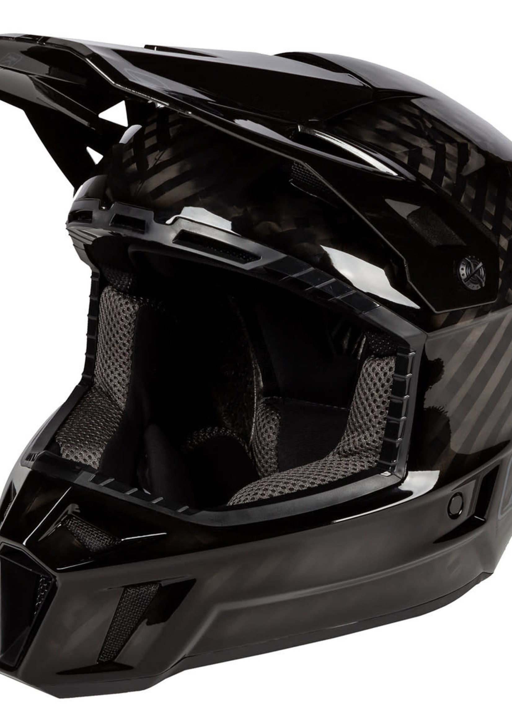 KLIM Klim F3 Carbon Helmet ECE