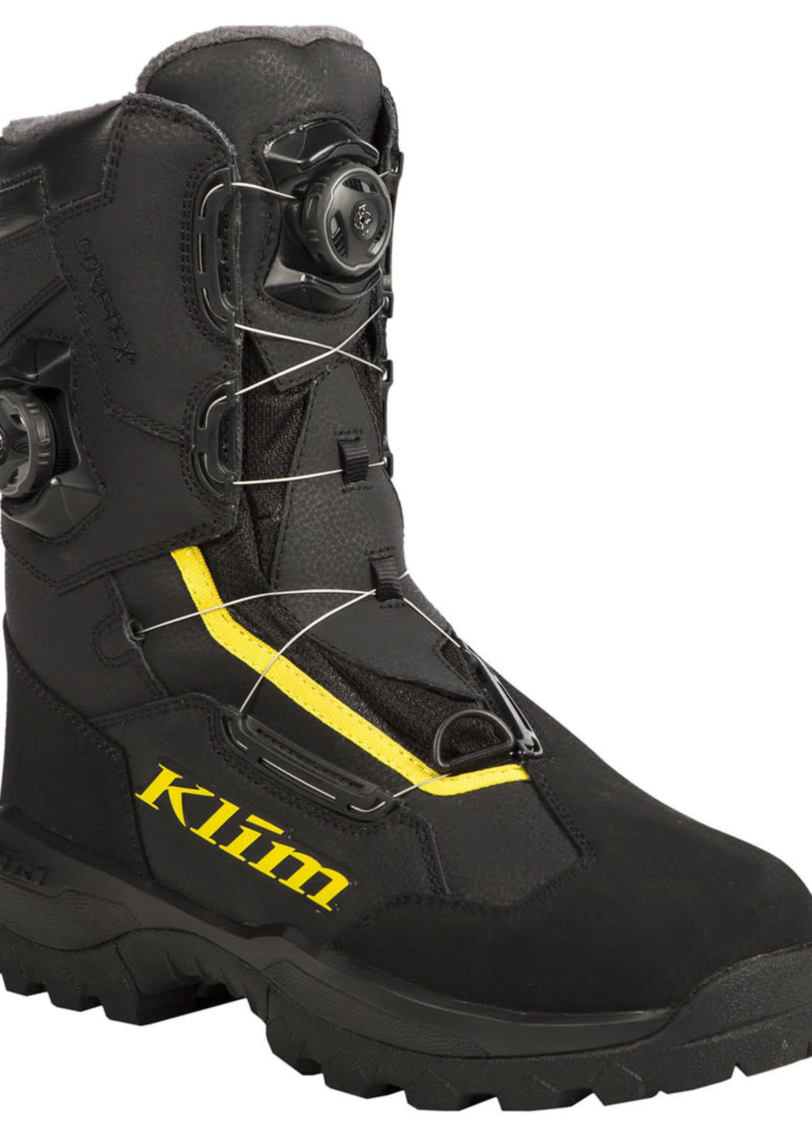 KLIM Klim Adrenaline Pro GTX BOA Boot