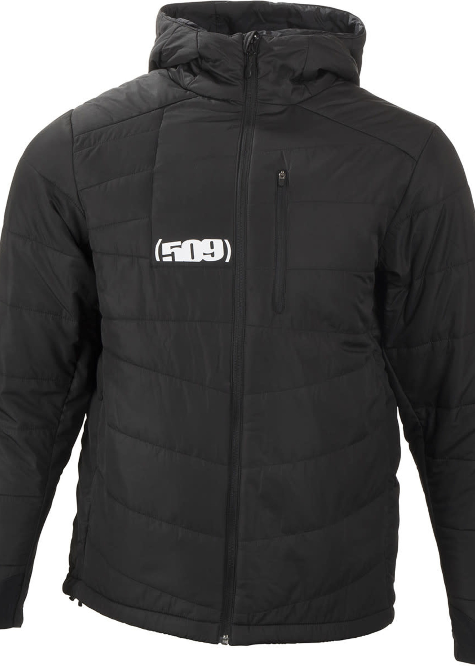 509 509 Syn Loft Insulated Hooded Jacket