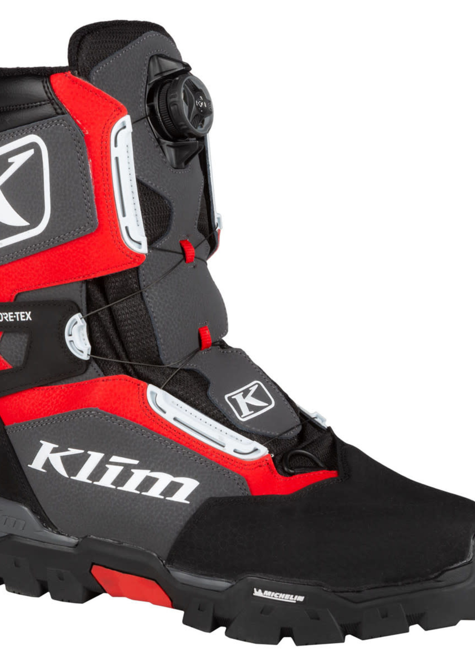 KLIM Klim Klutch GTX BOA Boot