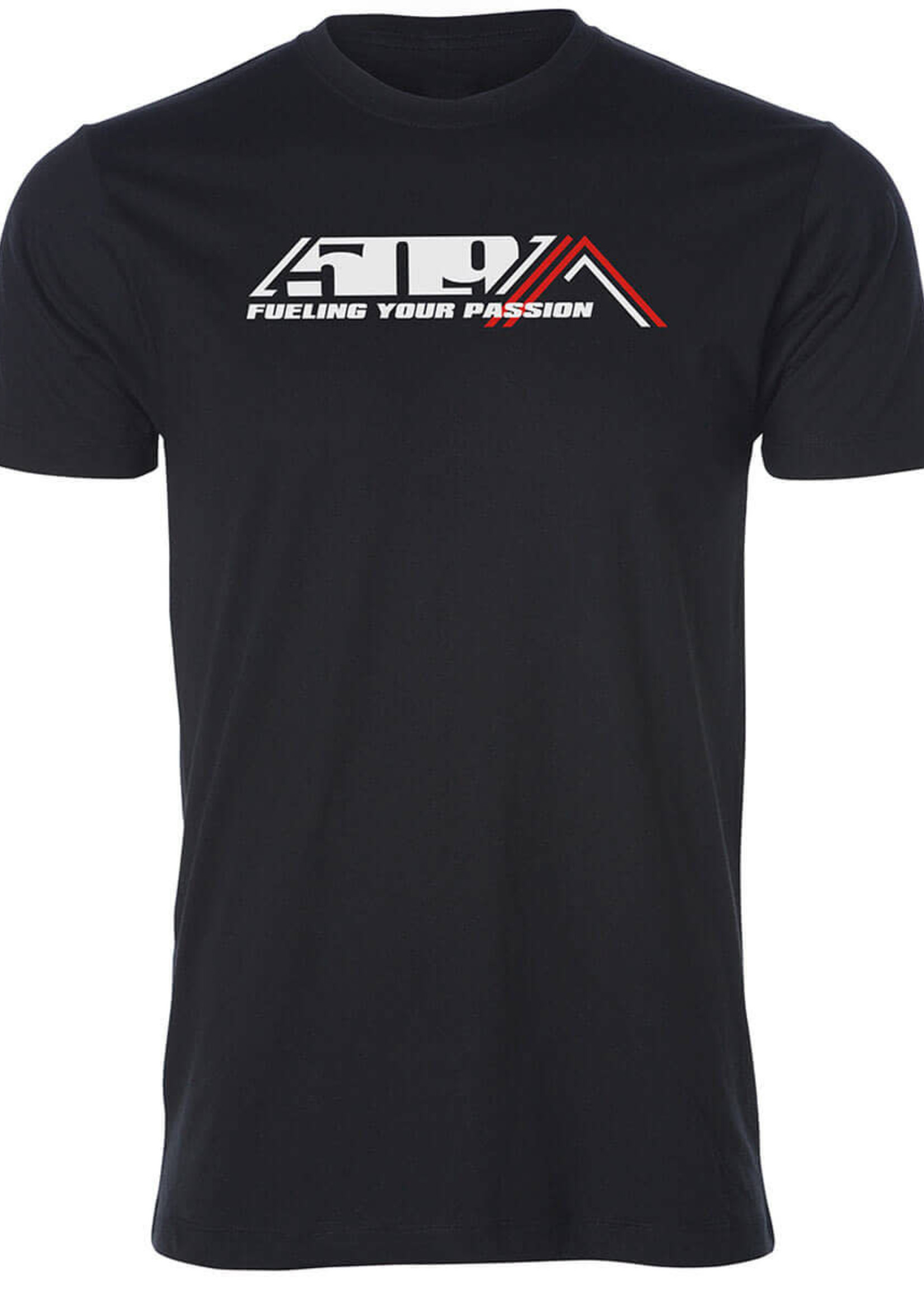 509 5 Drv Peak Tech T-Shirt