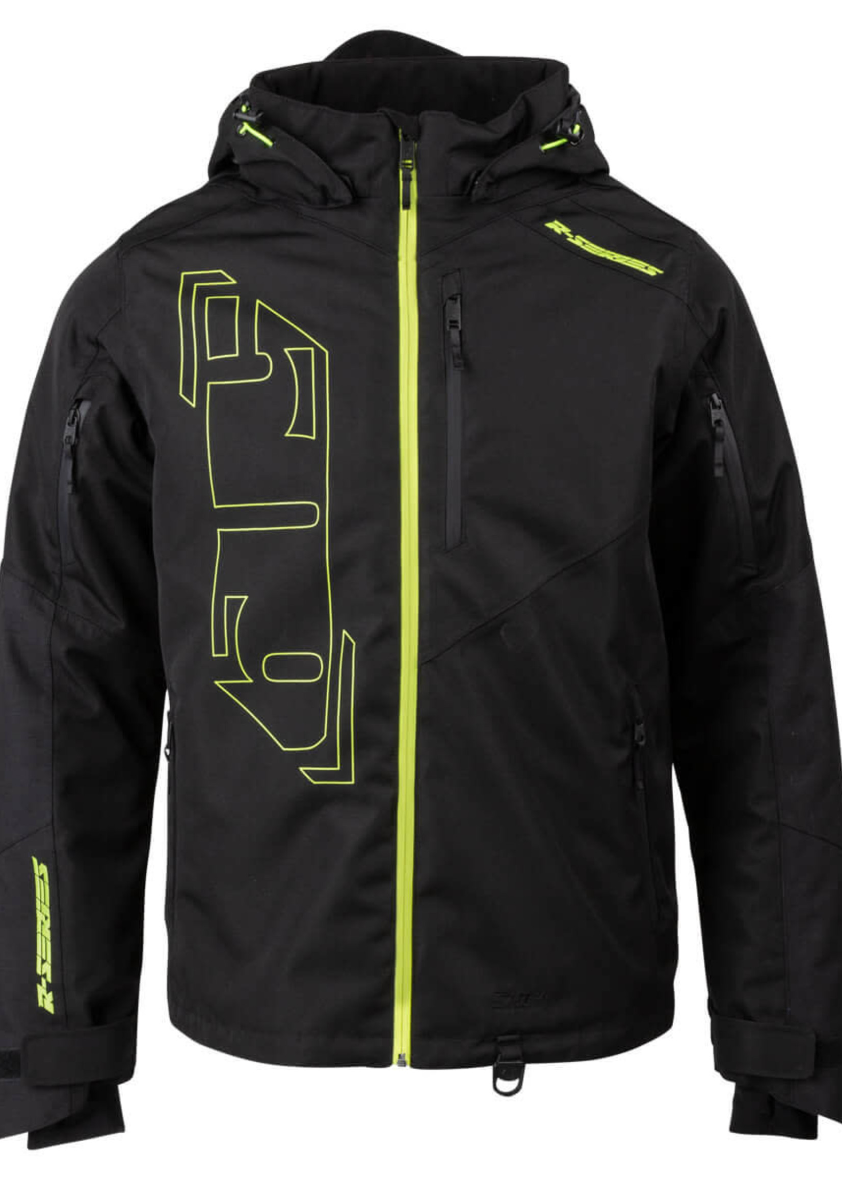 509 509 R-200 Insulated Jacket