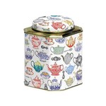 Tea Design Tea Caddy