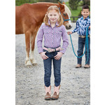 Pure Western Pure Western Girls Tara Slim Leg Jean