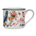 Birdlife Mug