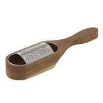 Acacia Hand Grater