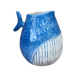 Moby Whale Jug