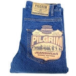 Pilgrim Mens Pilgrim Denim Jean Bootleg