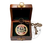 Pocket Watch - Jacko Boot Polish