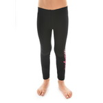 Wrangler Wrangler Girls Logo Legging