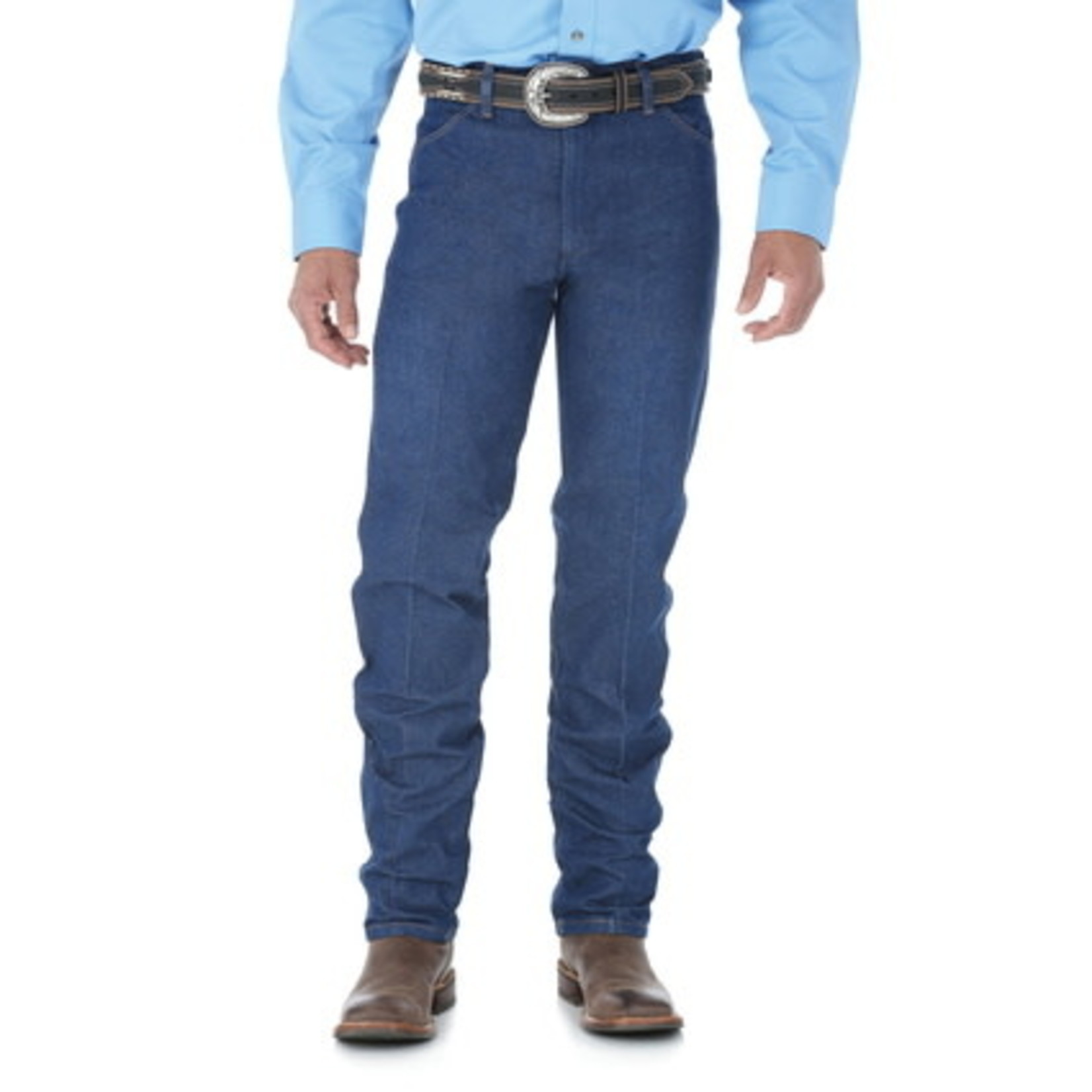 Wrangler Wrangler 13MWZ Original Fit Jean