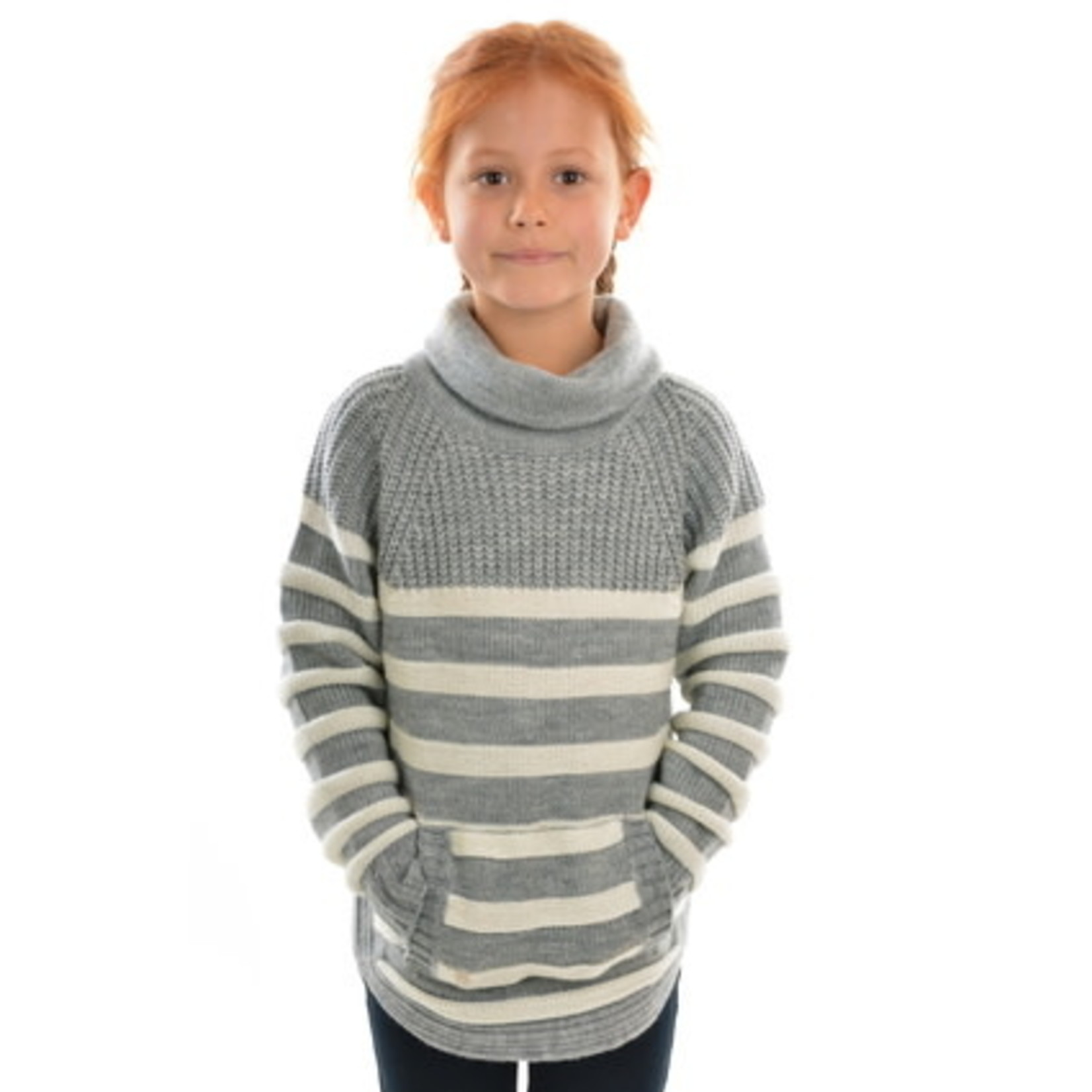 Thomas Cook Thomas Cook Girls Daylesford Jumper