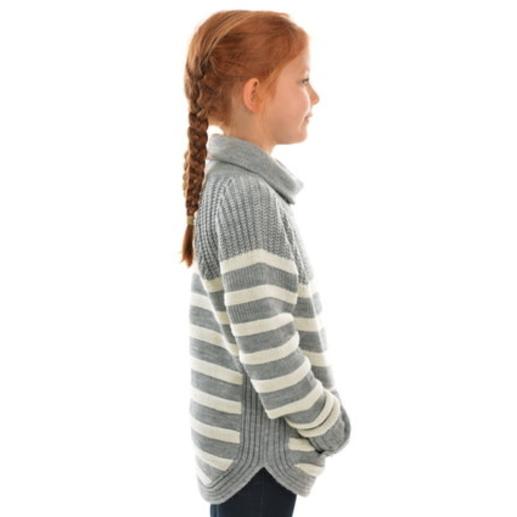 Thomas Cook Thomas Cook Girls Daylesford Jumper